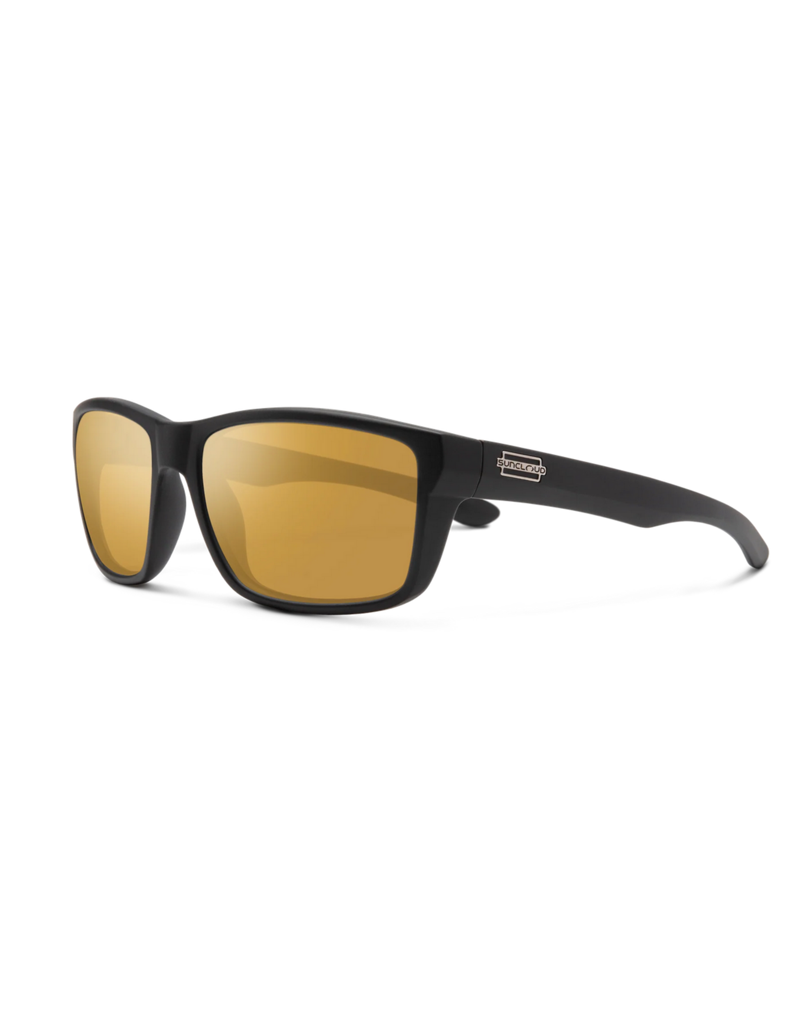 suncloud Suncloud Mayor Polarized Sunglasses