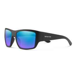 suncloud Suncloud Sculpin Polarized Sunglasses