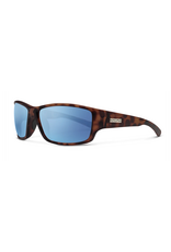 suncloud Suncloud Hull Polarized Sunglass