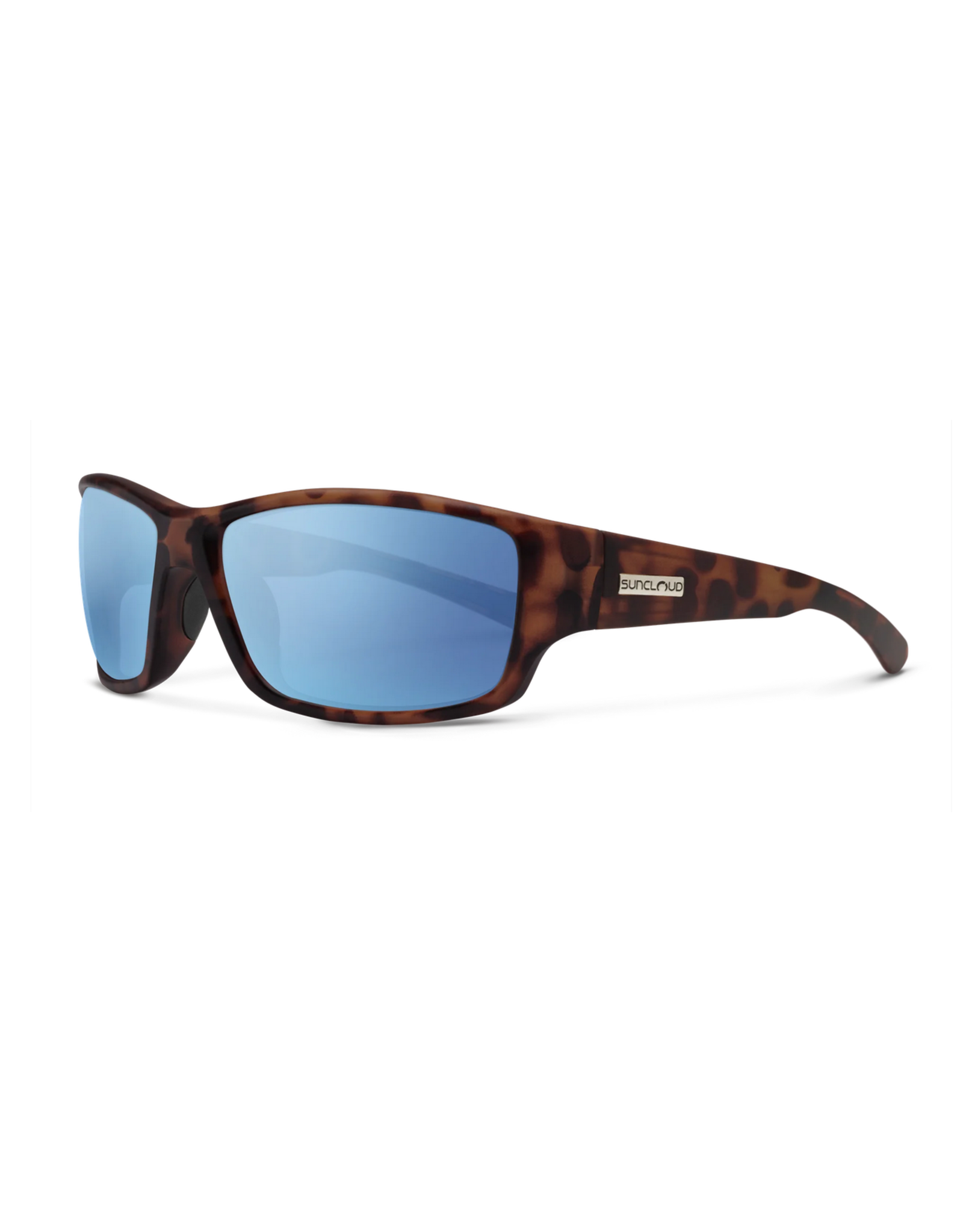 suncloud Suncloud Hull Polarized Sunglass
