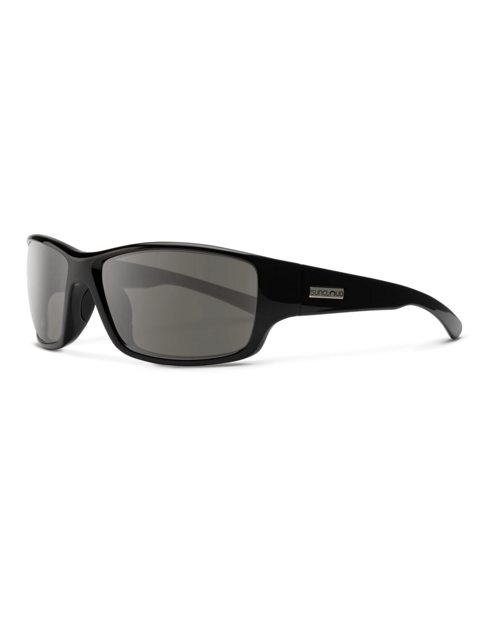 suncloud Suncloud Hull Polarized Sunglasses