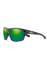suncloud Suncloud Boone Polarized Sunglasses