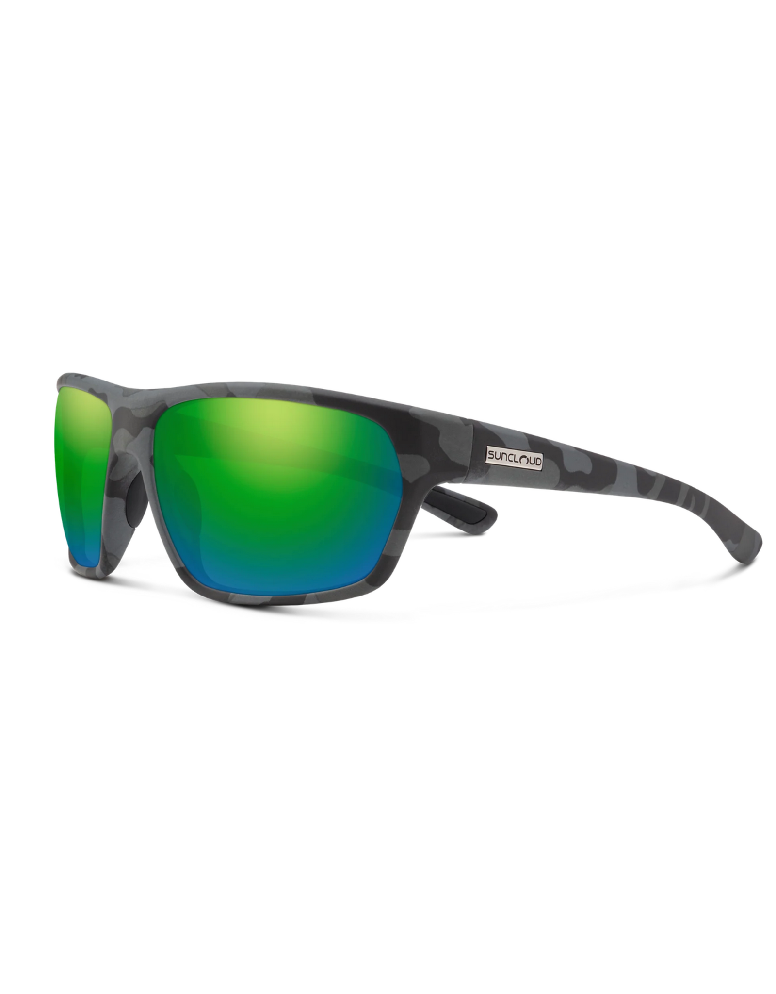 suncloud Suncloud Boone Polarized Sunglasses