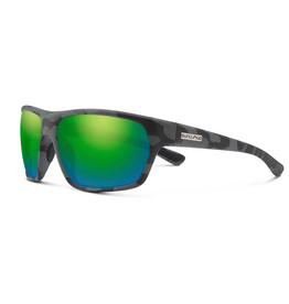 suncloud Suncloud Boone Polarized Sunglasses