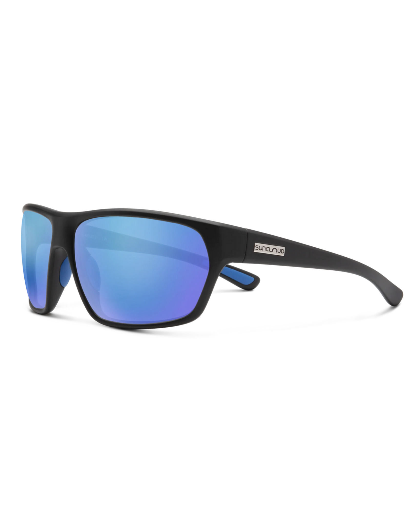 suncloud Suncloud Boone Polarized Sunglasses