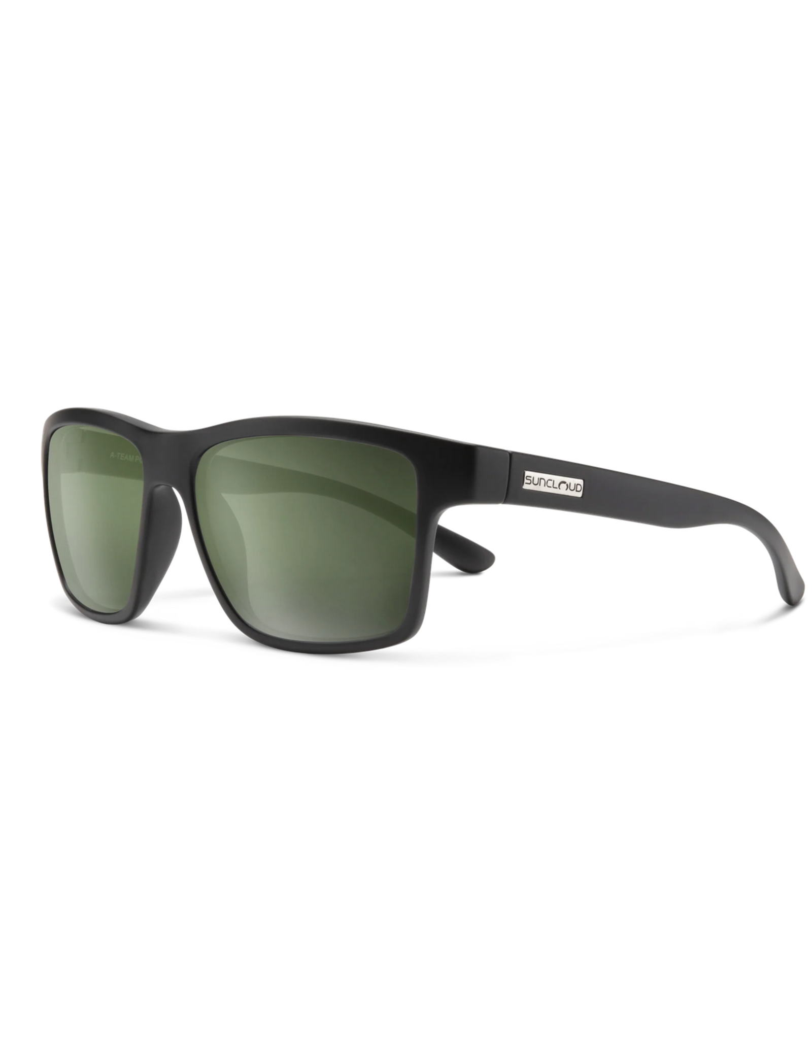 suncloud Suncloud A-Team Polarized Sunglasses