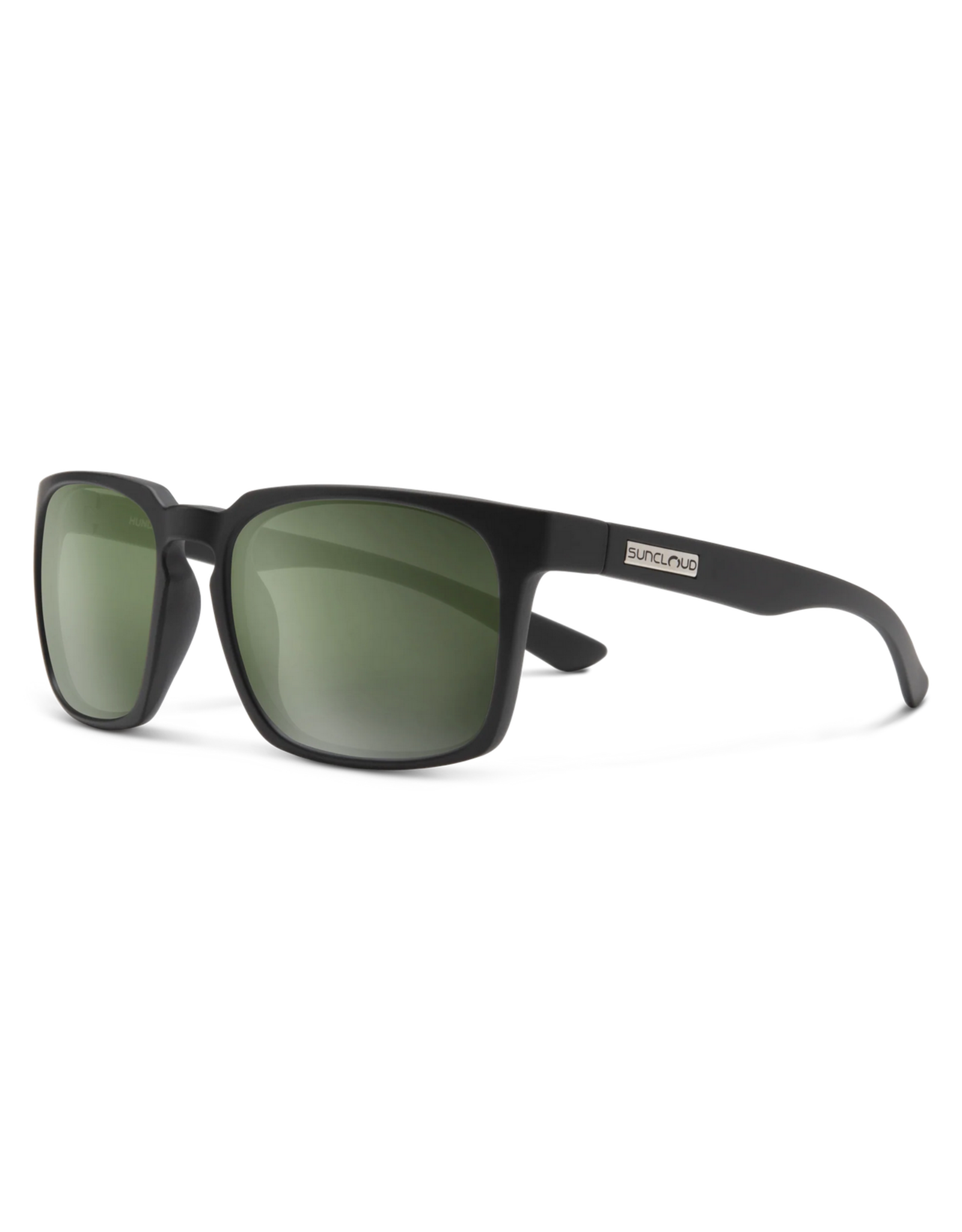 Sunscreen Suncloud Hundo Polarized Sunglasses