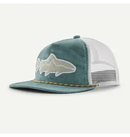 Patagonia Patagonia Fly  Catcher Hat