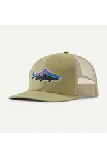 Patagonia Patagonia Fitz Roy Trout Trucker Hat