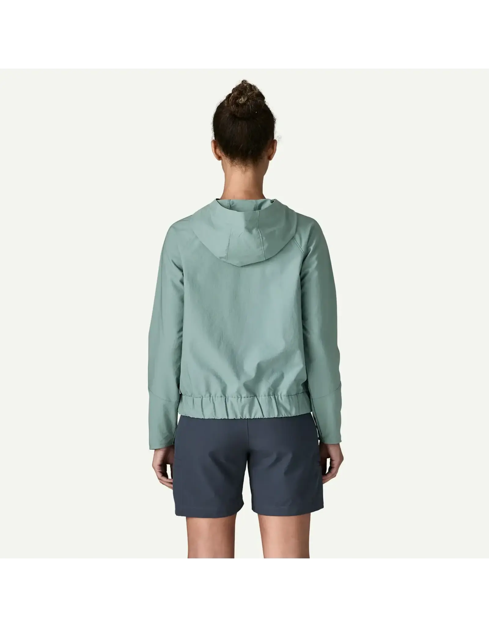 Patagonia Women's Swift Drift Sun Hoody