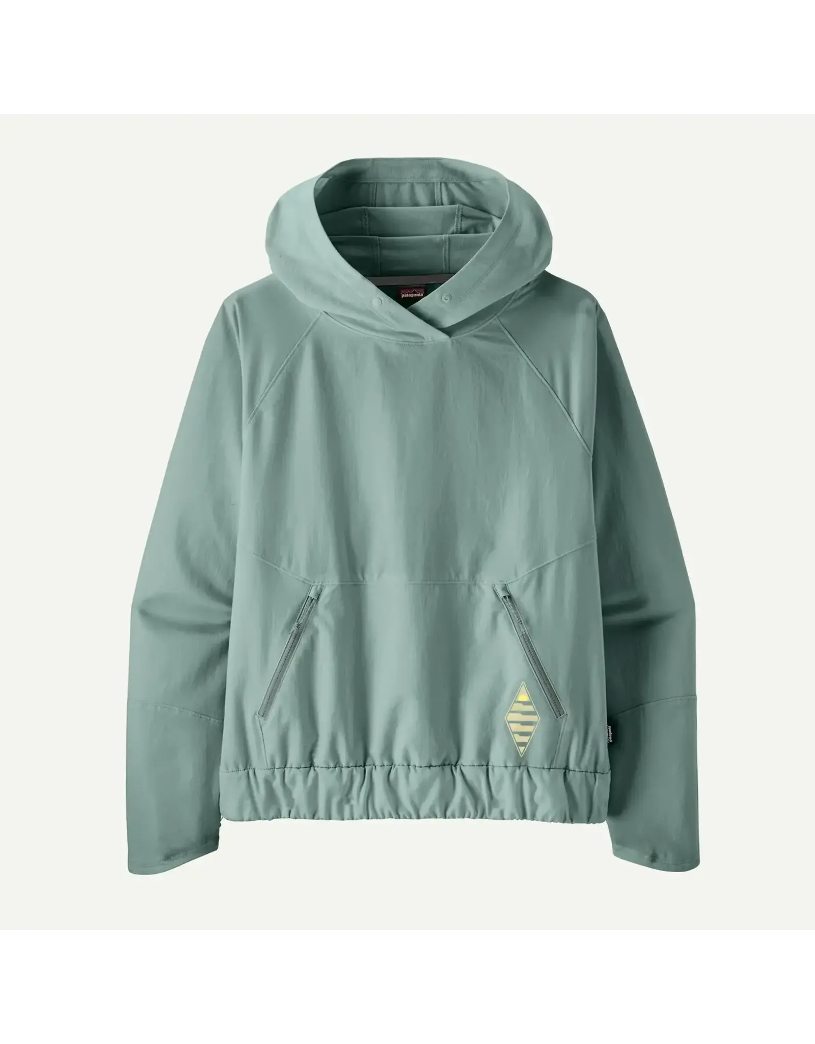 Patagonia Women's Swift Drift Sun Hoody