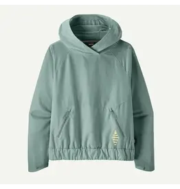 Patagonia Women's Swift Drift Sun Hoody
