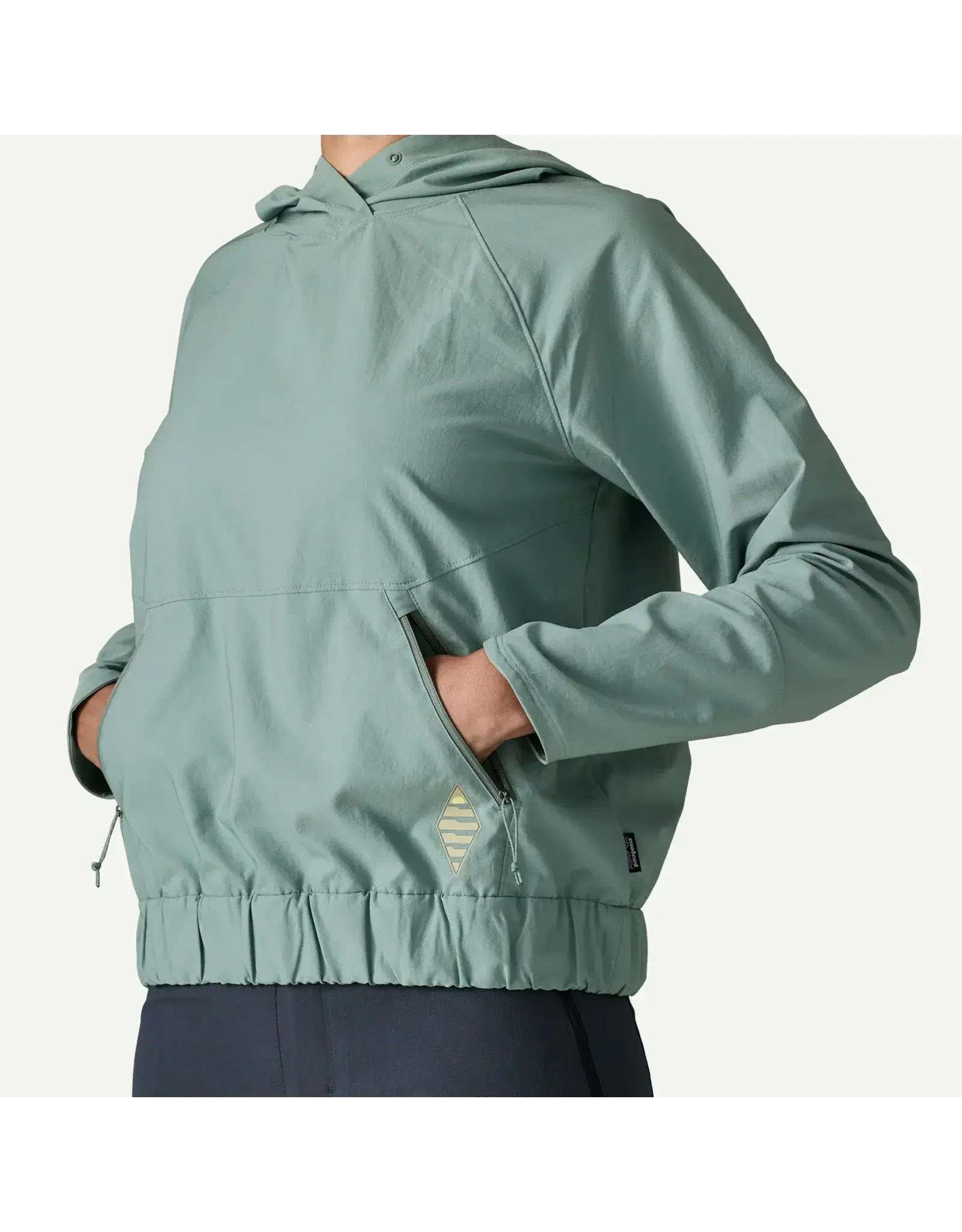 Patagonia Women's Swift Drift Sun Hoody