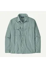 Patagonia L/S Self Guided Sun Shirt