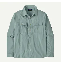 Patagonia L/S Self Guided Sun Shirt