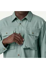 Patagonia L/S Self Guided Sun Shirt