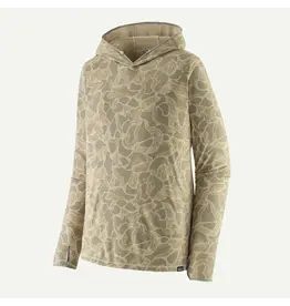 Patagonia Tropic Comfort Natural Sun Hoody