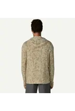 Patagonia Tropic Comfort Natural Sun Hoody