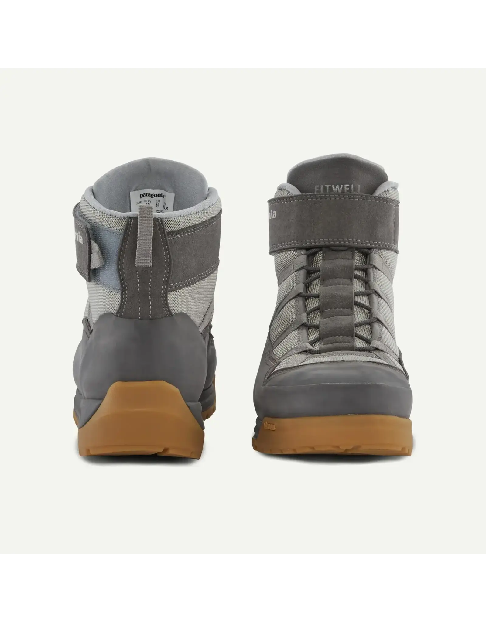 Patagonia Patagonia River Salt Wading Boots II