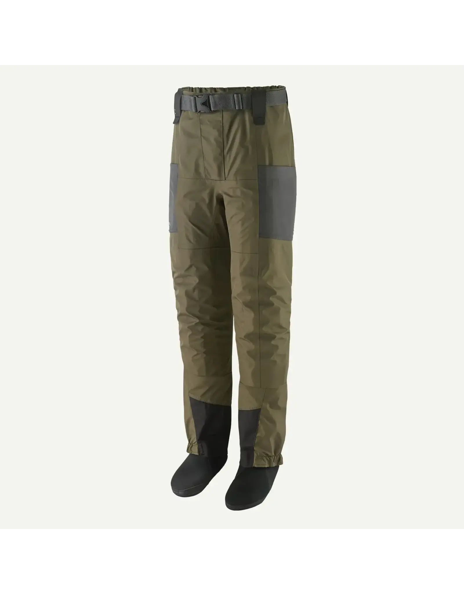 Patagonia Patagonia Swiftcurrent® Traverse Wading Pants