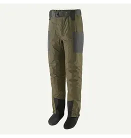 Patagonia Patagonia Swiftcurrent® Traverse Wading Pants
