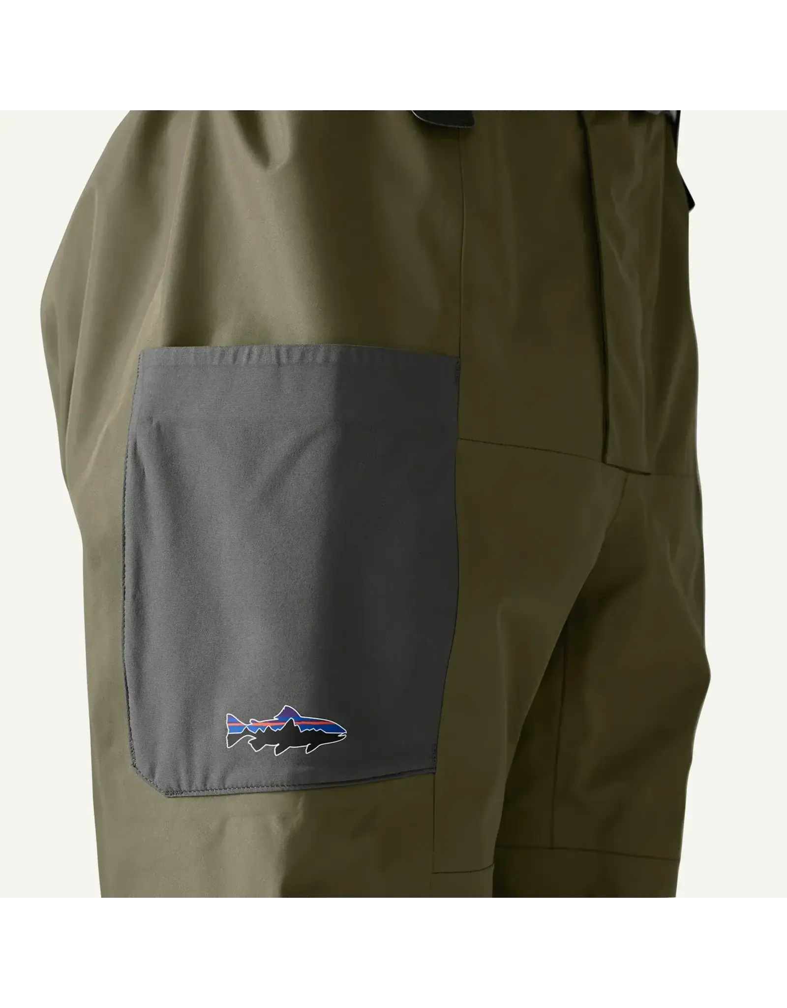 Patagonia Patagonia Swiftcurrent® Traverse Wading Pants