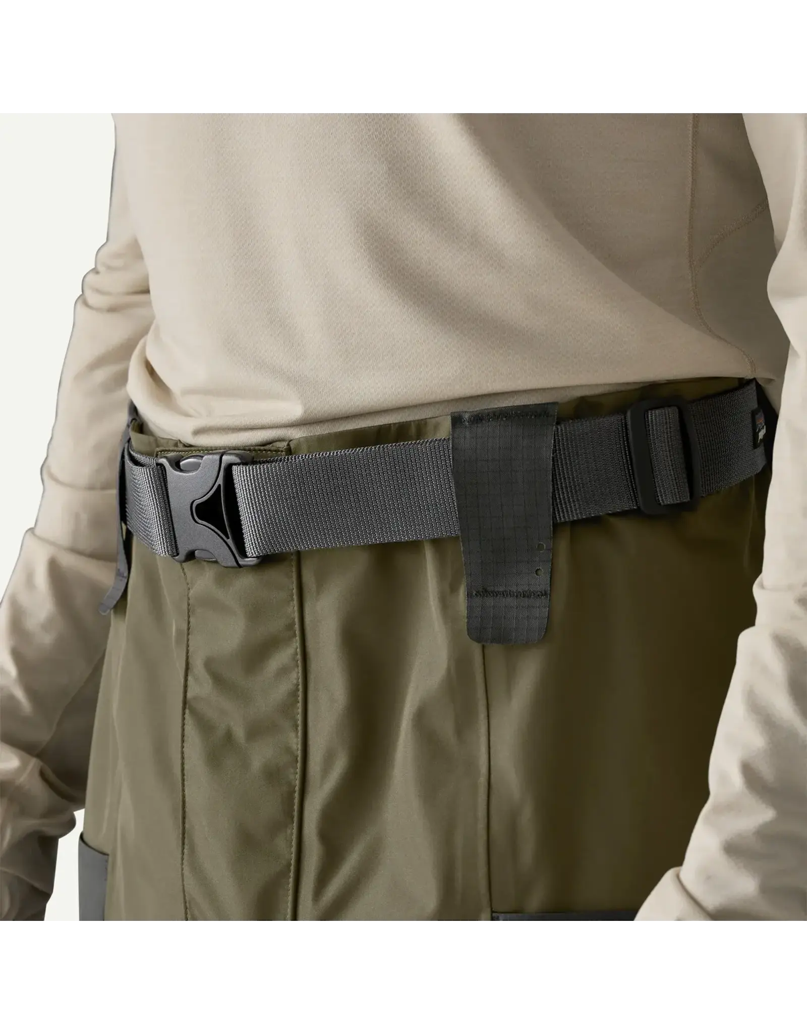 Patagonia Patagonia Swiftcurrent® Traverse Wading Pants