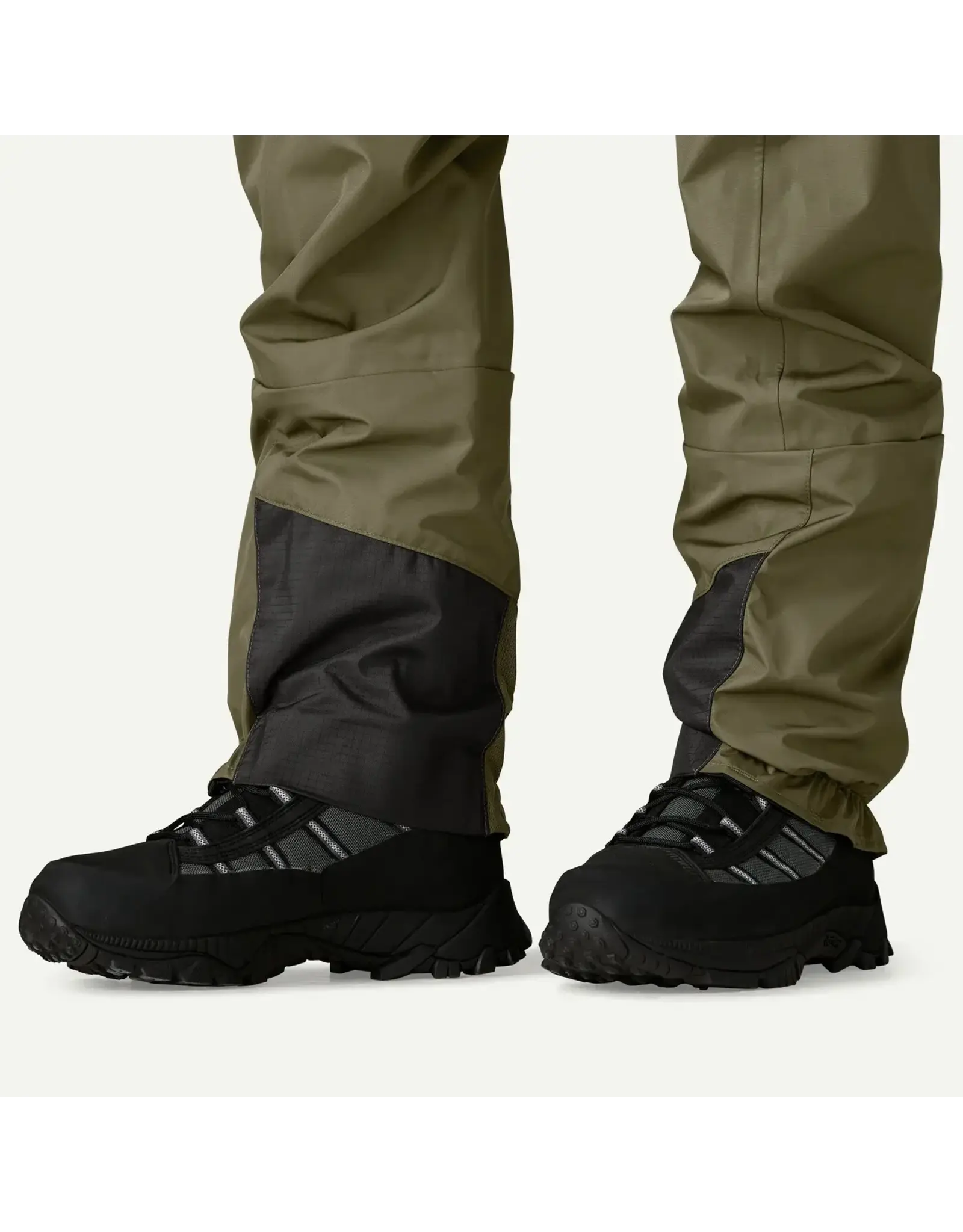 Patagonia Patagonia Swiftcurrent® Traverse Wading Pants