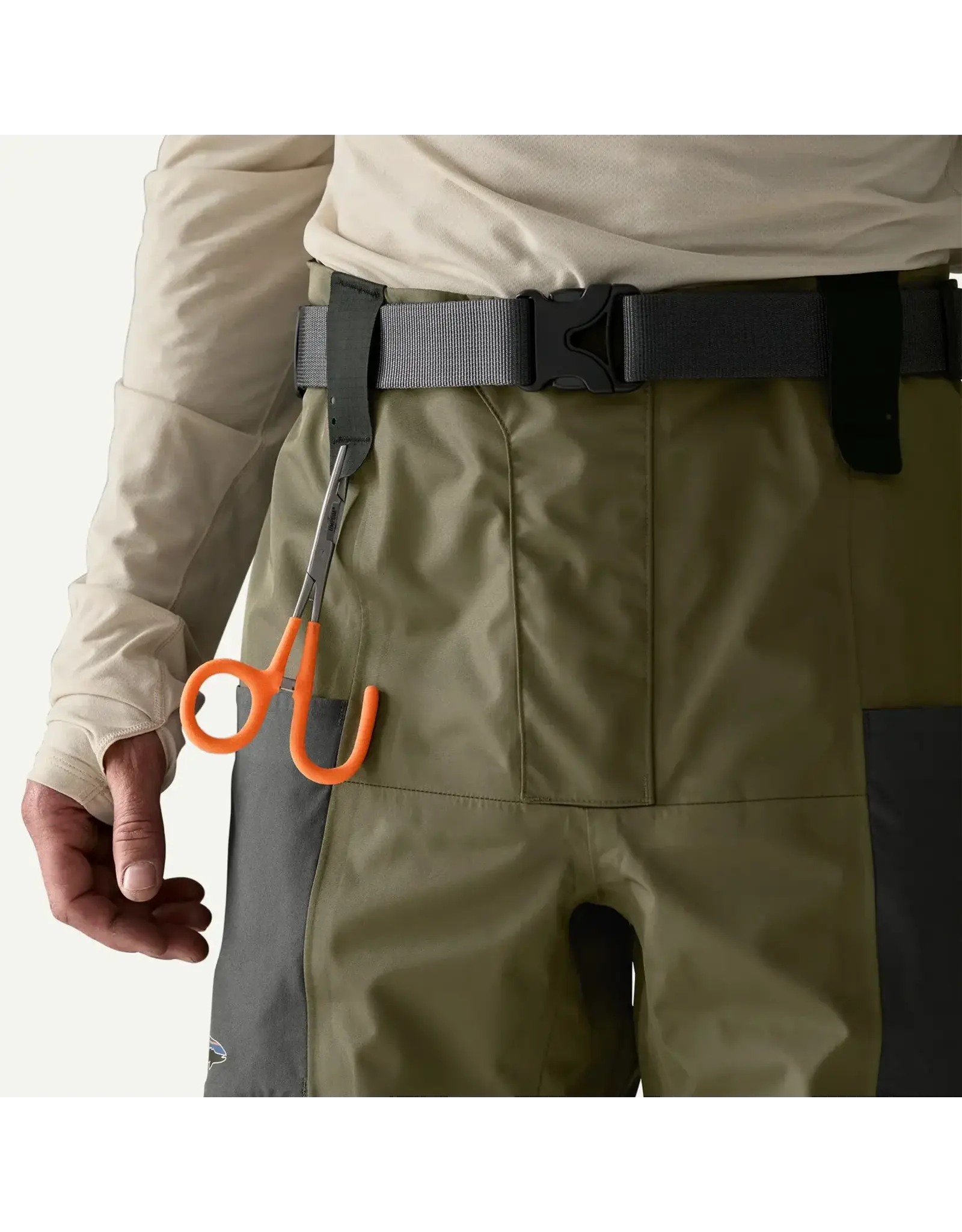 Patagonia Patagonia Swiftcurrent® Traverse Wading Pants