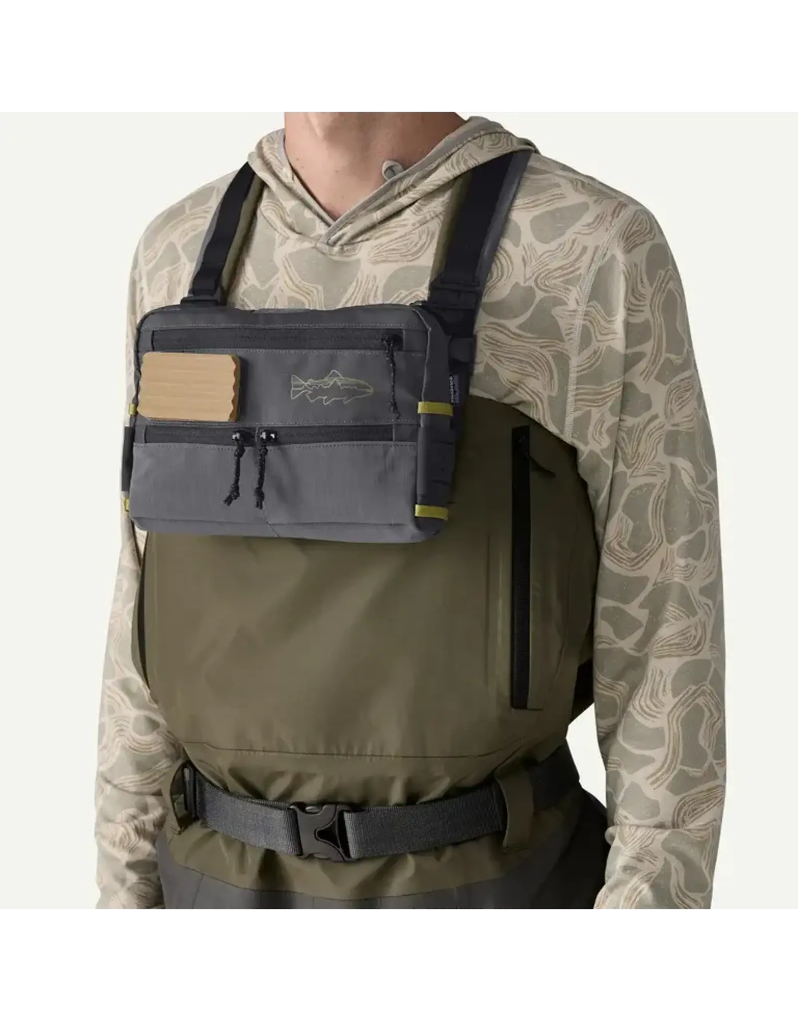 Patagonia Patagonia Stealth Switch Pack 3L