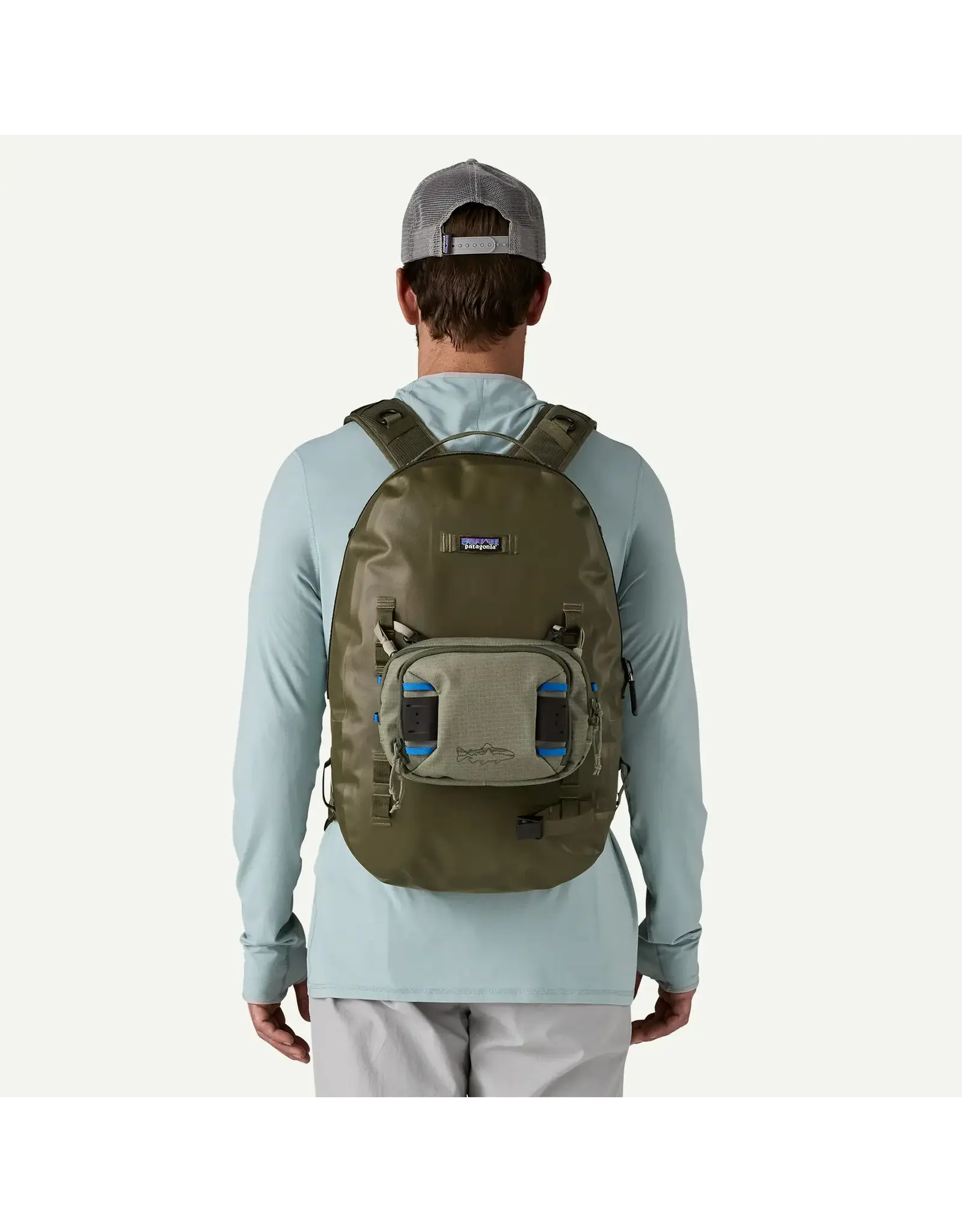 Patagonia Patagonia Stealth Switch Pack 5L