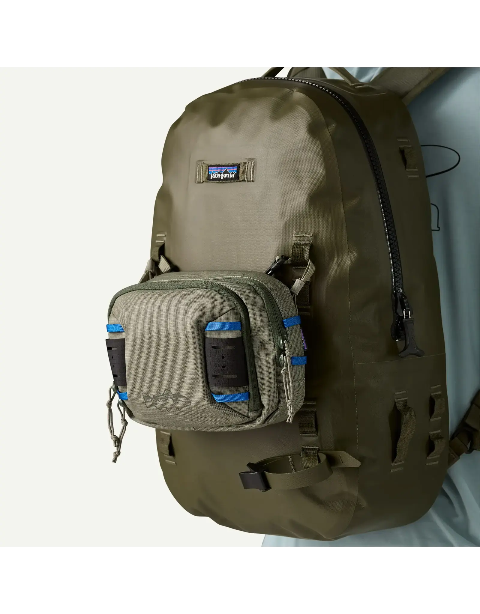 Patagonia Patagonia Stealth Switch Pack 5L