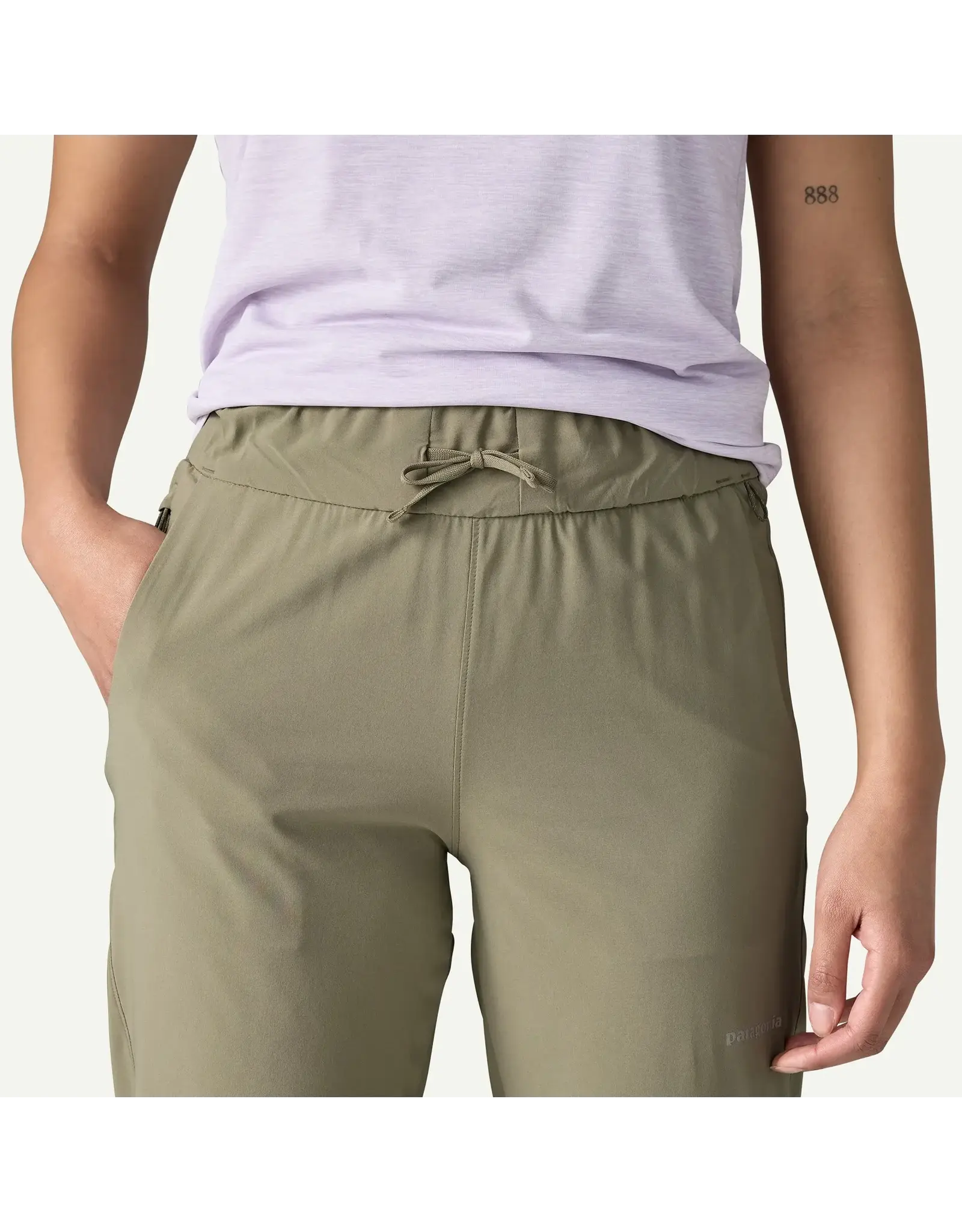 Patagonia Patagonia Women's Terrabonne Joggers