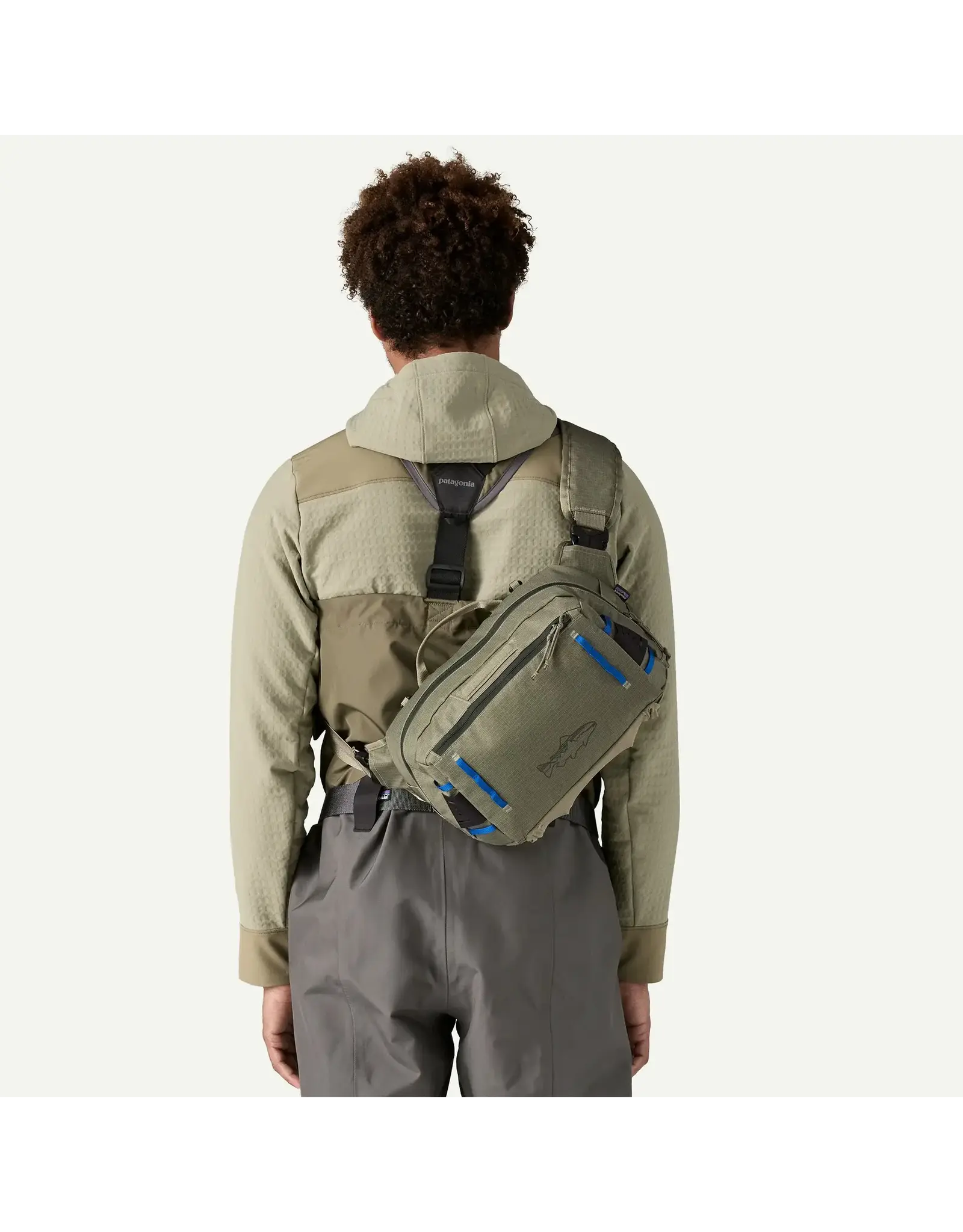 Patagonia Patagonia Stealth Switch Pack 9L