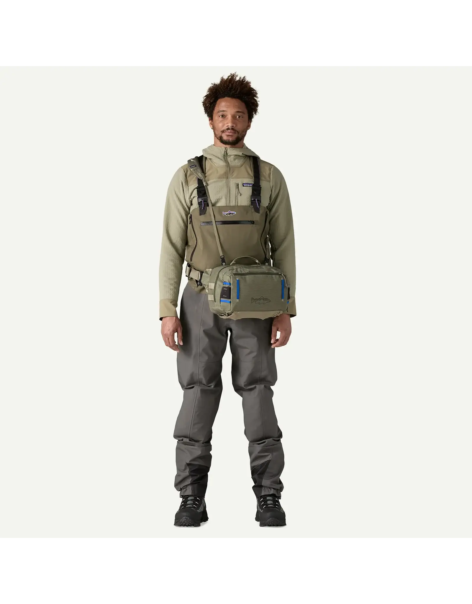 Patagonia Patagonia Stealth Switch Pack 9L