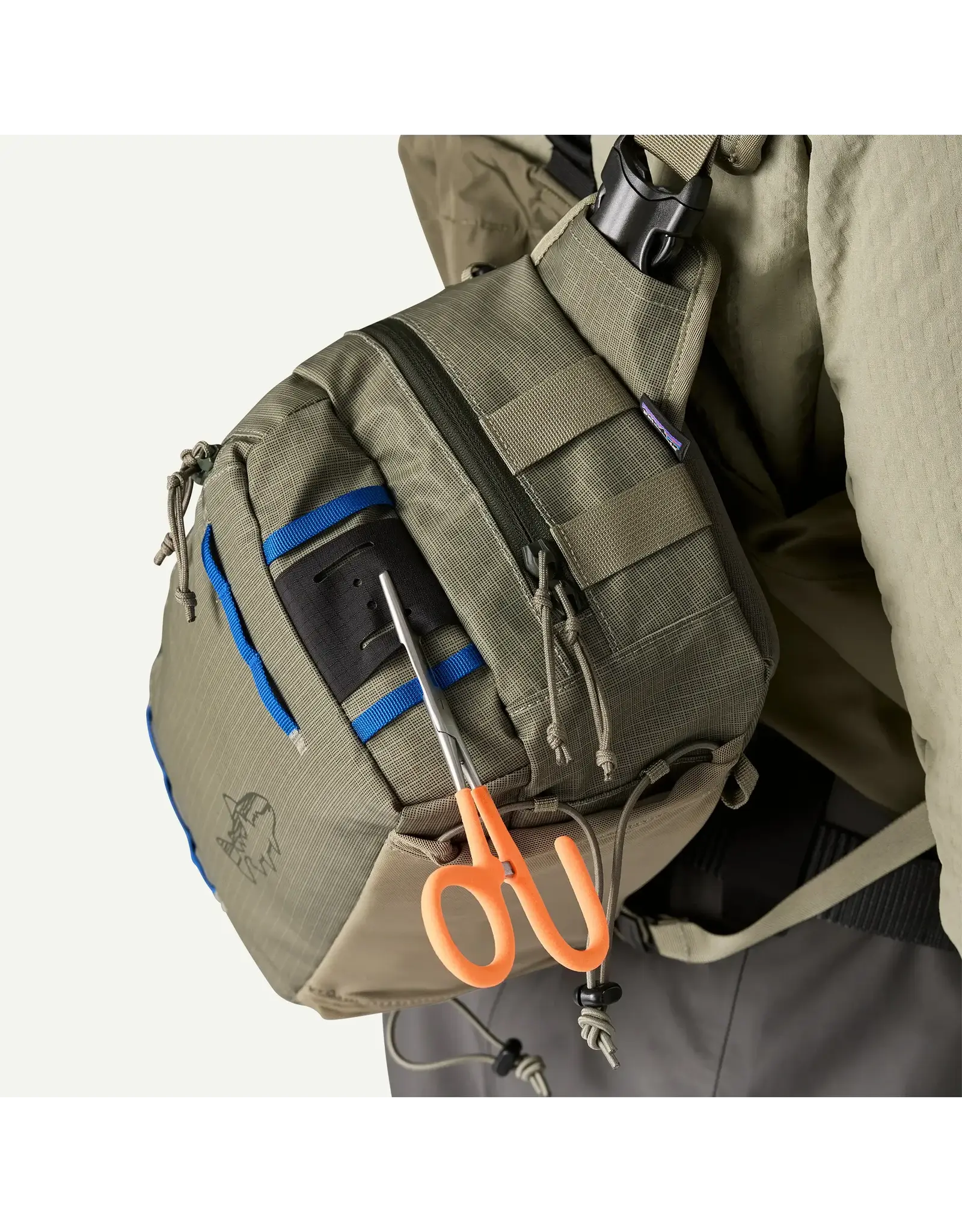 Patagonia Patagonia Stealth Switch Pack 9L