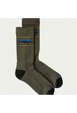 Patagonia Patagonia Wool Crew Socks