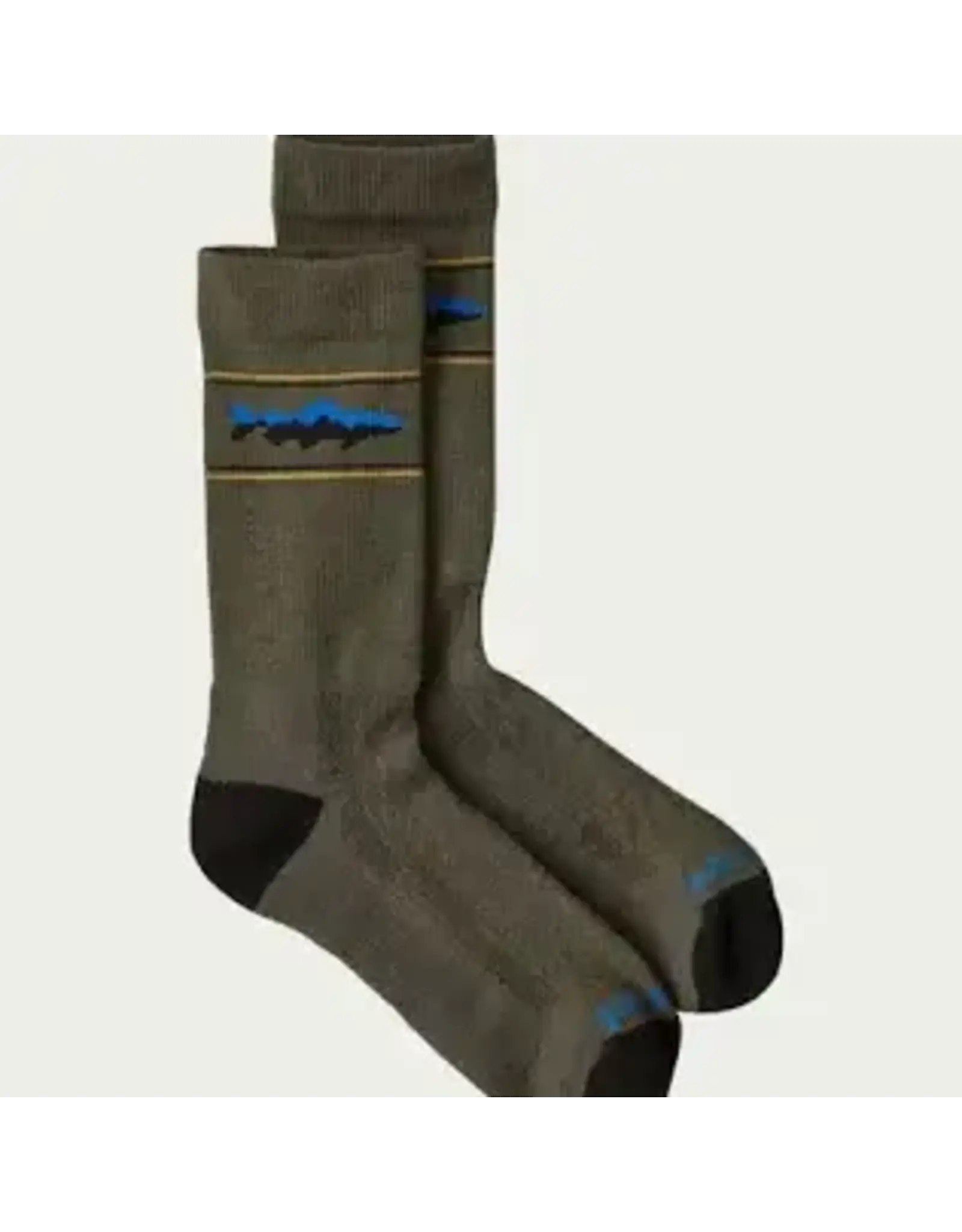 Patagonia Patagonia Wool Crew Socks