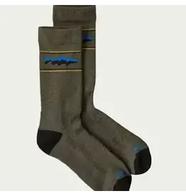 Patagonia Patagonia Wool Crew Socks