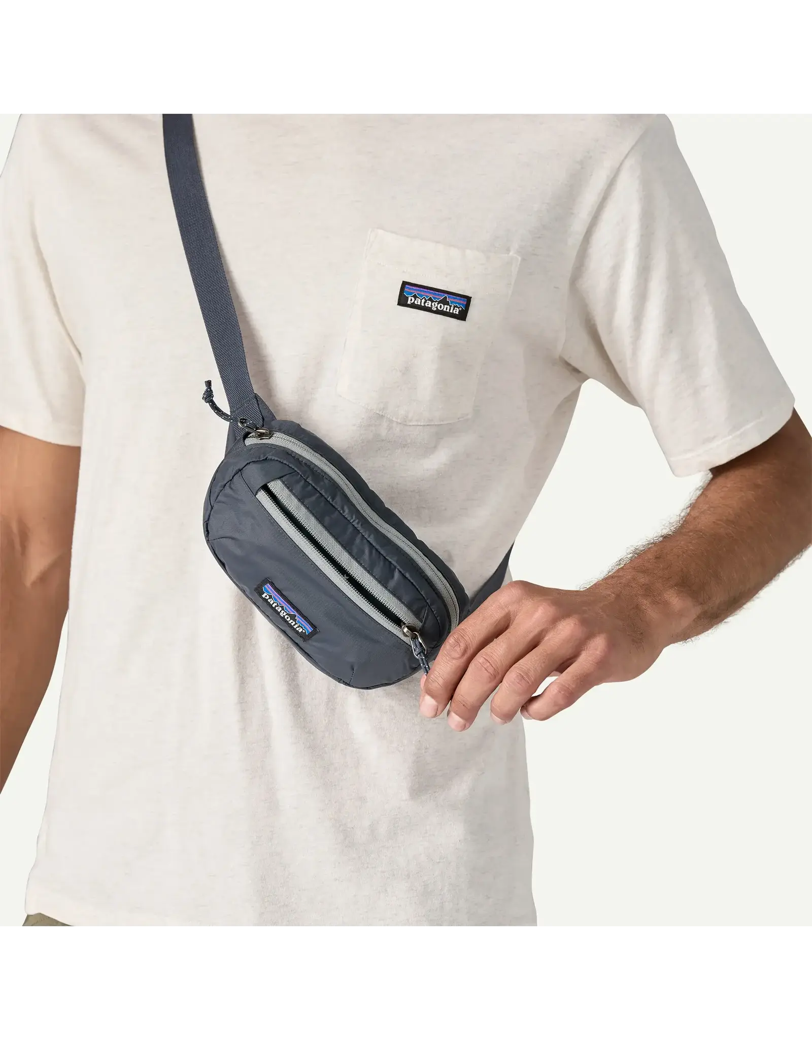 Patagonia Patagonia Terravia Mini Hip Pack