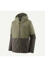 Patagonia Patagonia M's Boulder Fork Rain Jkt