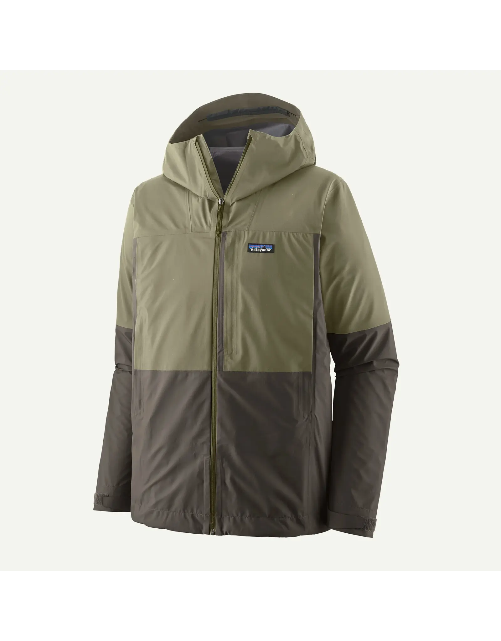 Patagonia Patagonia M's Boulder Fork Rain Jkt