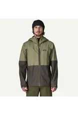 Patagonia Patagonia M's Boulder Fork Rain Jkt