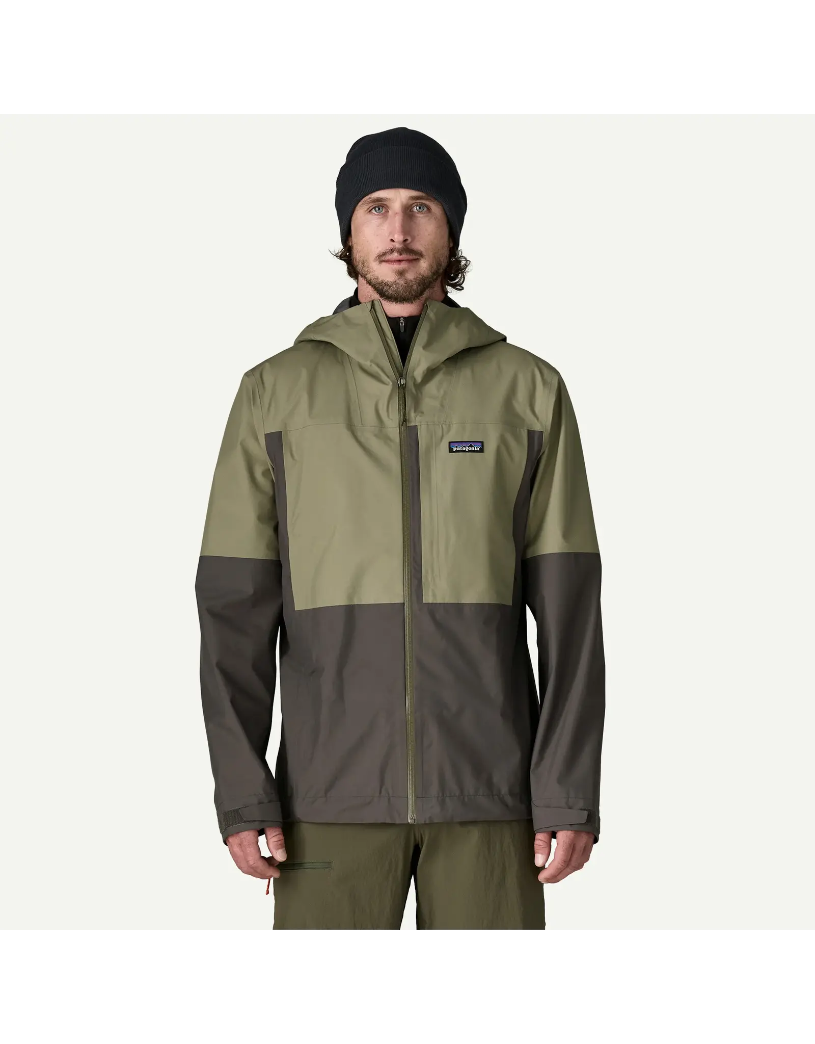 Patagonia Patagonia M's Boulder Fork Rain Jkt