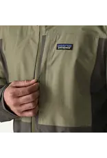 Patagonia Patagonia M's Boulder Fork Rain Jkt
