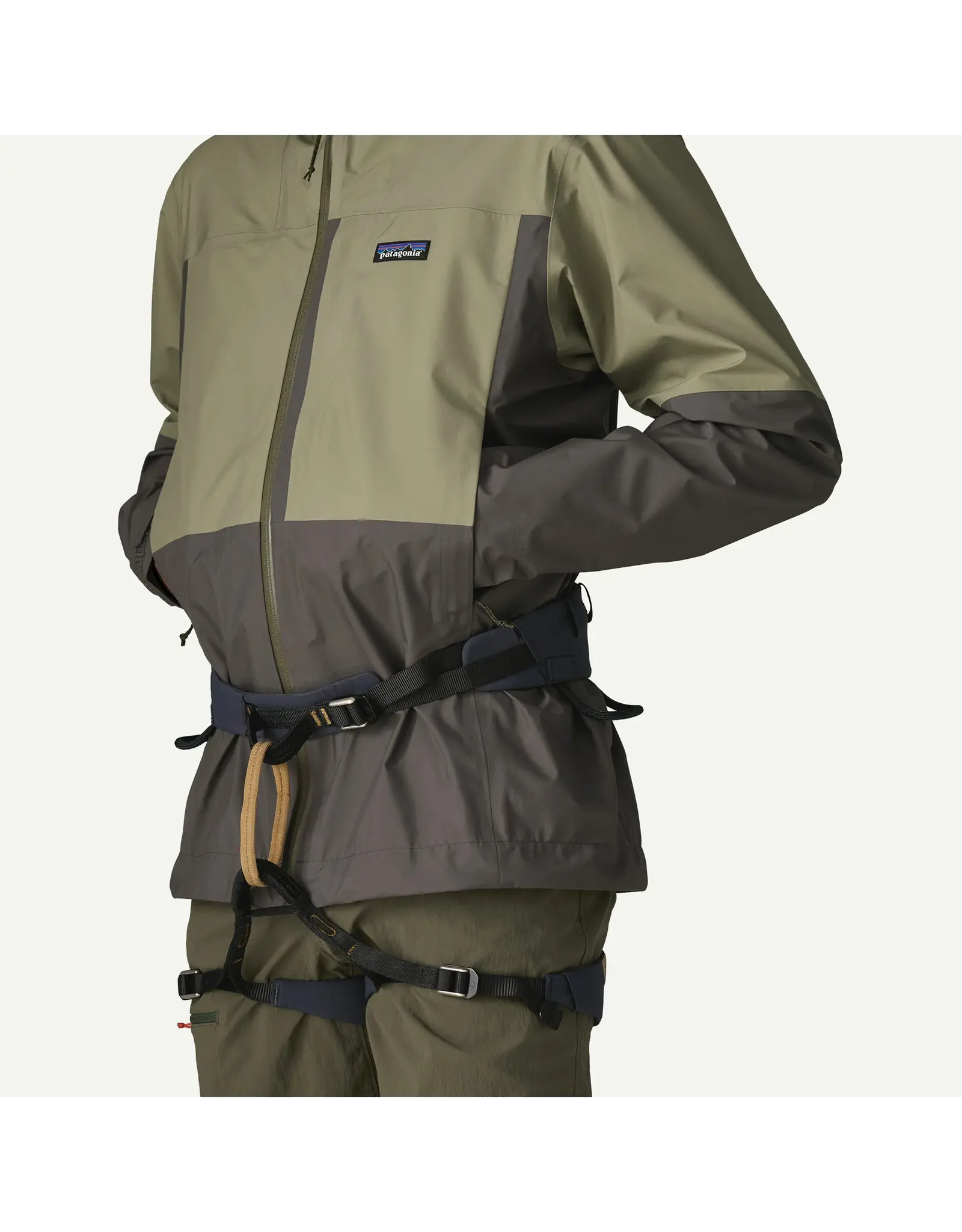 Patagonia Patagonia M's Boulder Fork Rain Jkt