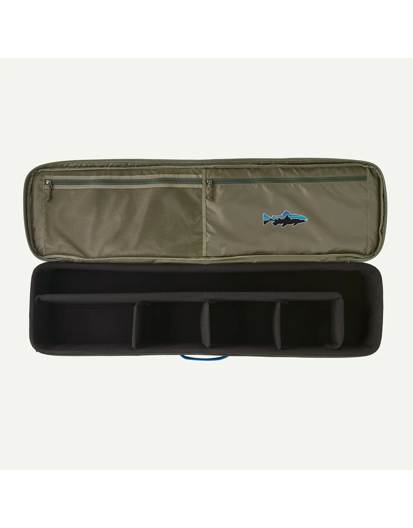 Patagonia Black Hole® Rod Case