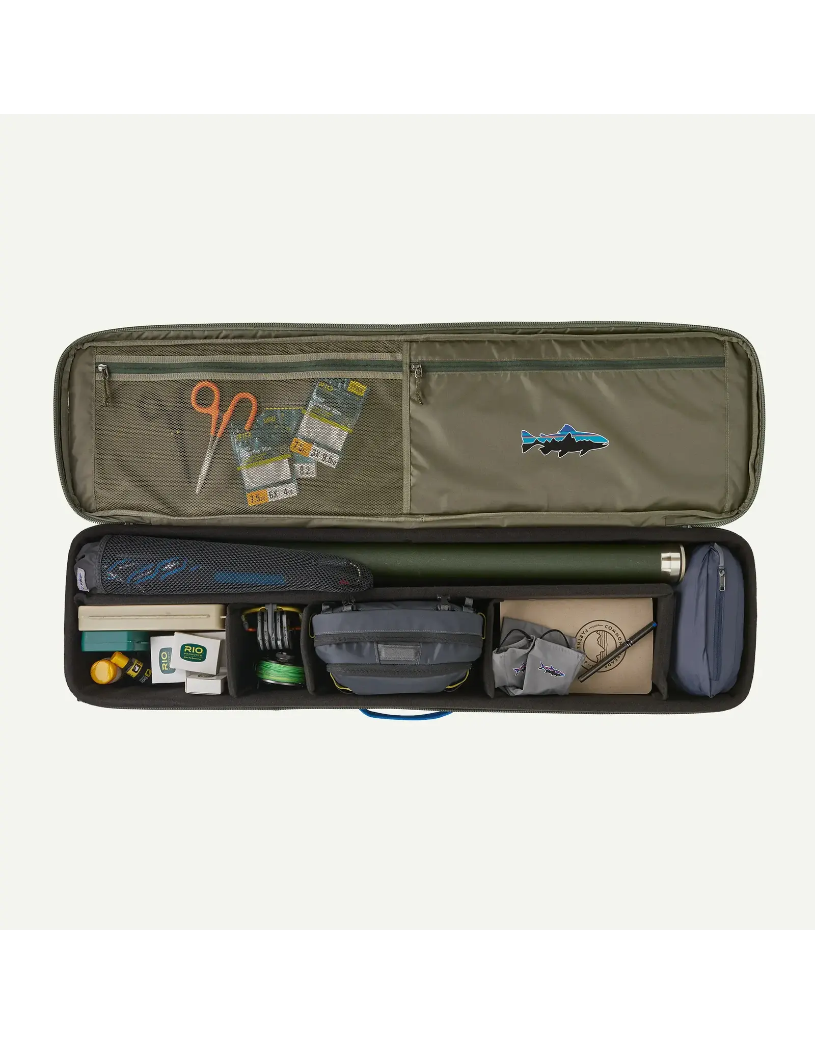 Patagonia Black Hole® Rod Case