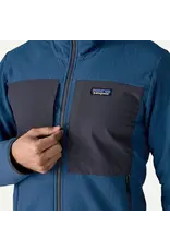 Patagonia Patagonia R2® TechFace Hoody
