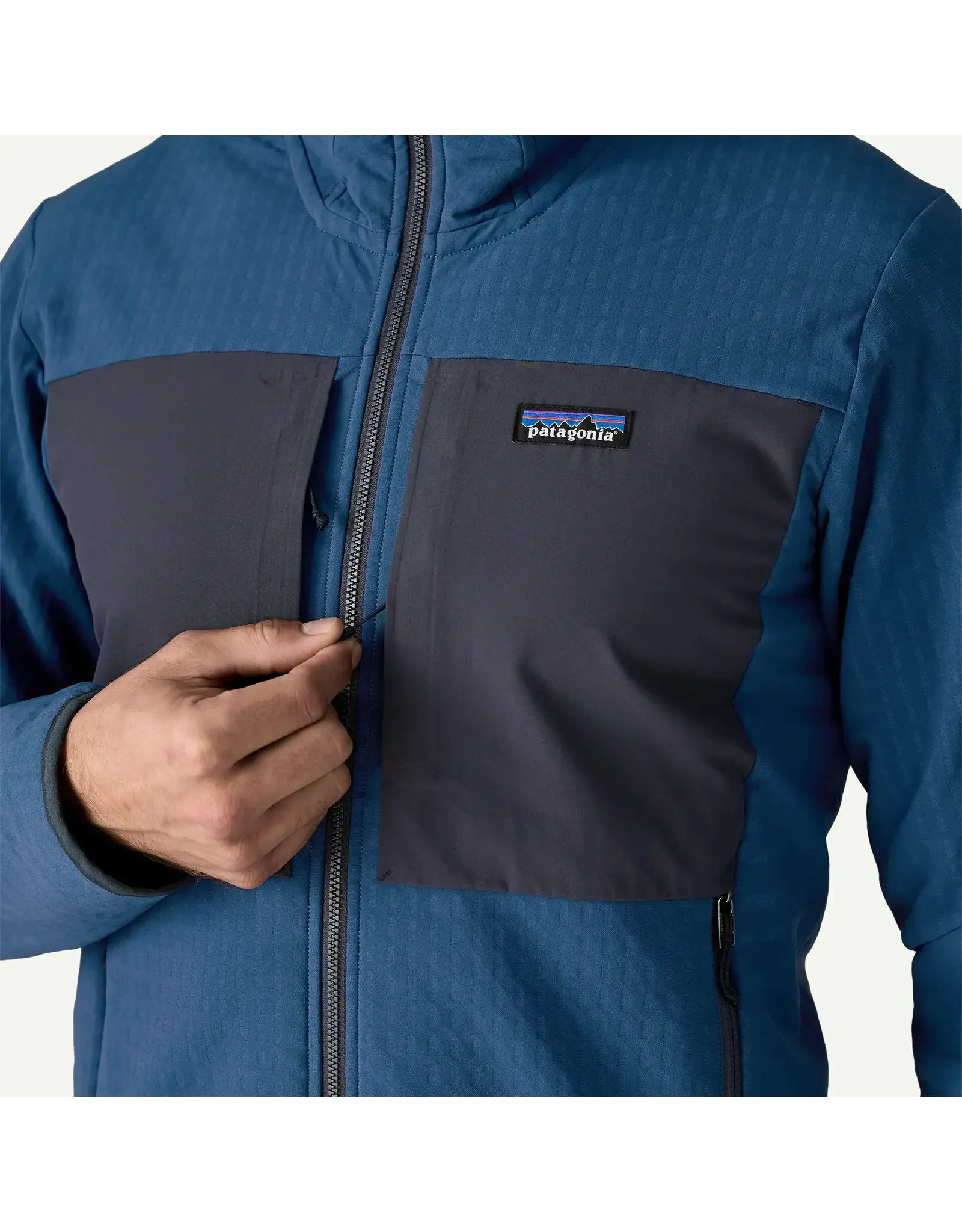 Patagonia Patagonia R2® TechFace Hoody
